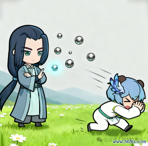 杖剑听说:杖剑罗小黑联动:炫彩皮肤怎样抽?无穷本分怎样打?