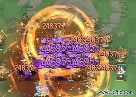 杖剑听说:杖剑罗小黑联动:炫彩皮肤怎样抽?无穷本分怎样打?